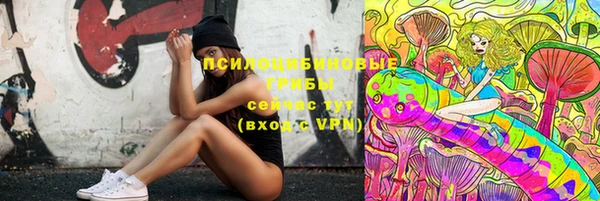 винт Лихославль